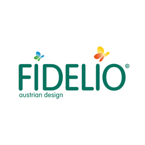 alt "Logo Hersteller Fidelio"