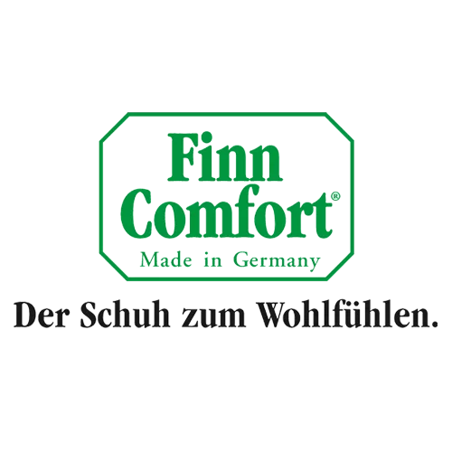 alt "Logo Hersteller Finn Comfort"