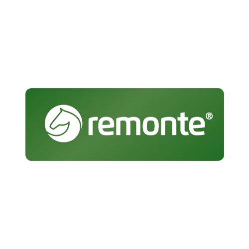 alt "Logo Hersteller Remonte"