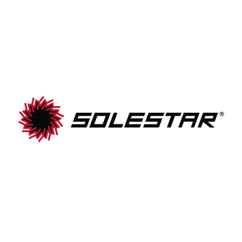 alt "Logo Hersteller Solestar"