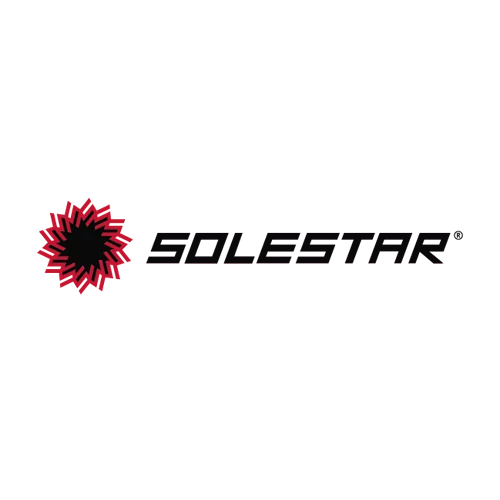 alt="Logo Hersteller Solestar Komfortschuhe"
