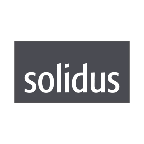 alt "Logo Hersteller Solidus"