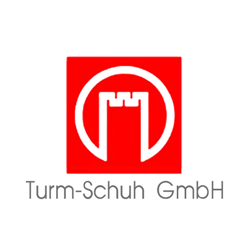 alt "Logo Hersteller Turm Schuh GmbH"
