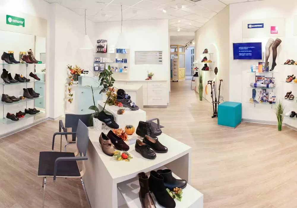 alt "Kontakt Verkaufsraum Feiler Deggendorf"