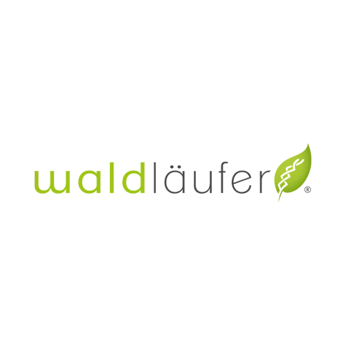 alt "Logo Hersteller Waldläufer"