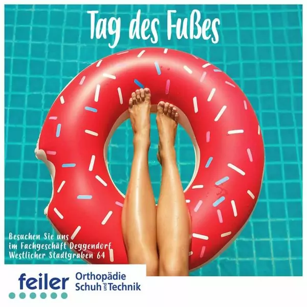 alt="Tag des Fußes"