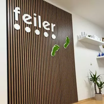 Entspannendes Ambiente Fusspflege Fußpflegepraxis medizinische Fußpflege Podologie Deggendorf Feiler
